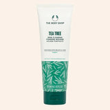 The Body Shop Tea Tree Skin Clearing Foaming Mousse  - 125ml