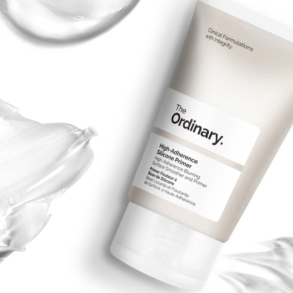 The Ordinary- Primer- High-Adherence Silicone -  30ml The Ordinary