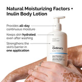 The Ordinary Body Care Salicylic Acid 0.5% Body Serum - 240ml