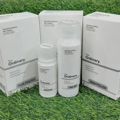 The Ordinary Skin Polish Deal The Ordinary