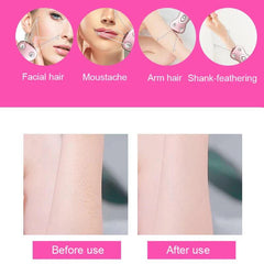Daling Hair Remover Daling
