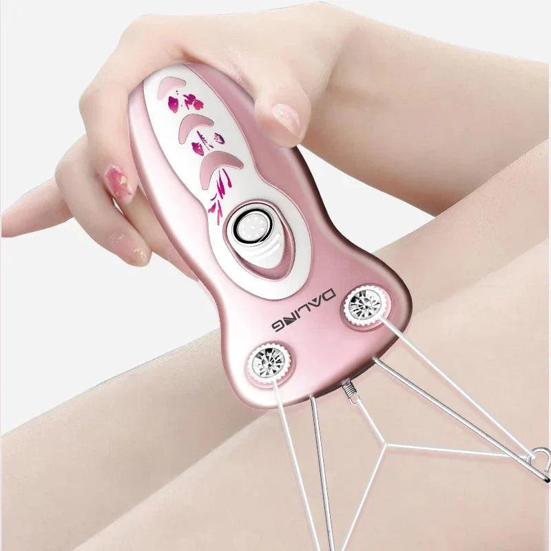 Daling Hair Remover Daling
