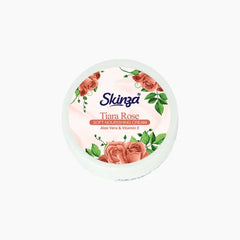 Skinza Tiara Rose Nourishing Cream - 150ml Skinza