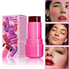 Tik Pop Lip & Cheek Tint Tik PoP