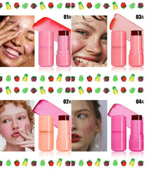 Tik Pop Lip & Cheek Tint Tik PoP