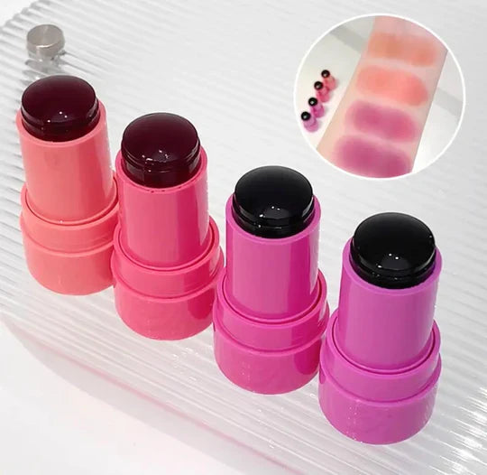 Tik Pop Lip & Cheek Tint Tik PoP