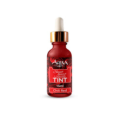 Aqua Color Line Sweet Heart Tint Aqua Color Line