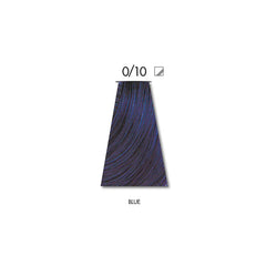 KEUNE TINTA BLUE 0/10 with Keune Developer 20 Volume - 60 ml Keune