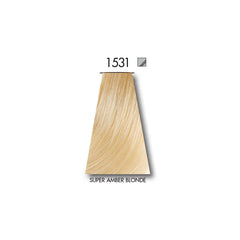 KEUNE TINTA SUPER Deal AMBER BLONDE 15.31 with Keune Developer 20 Volume - 60 ml Keune