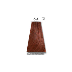 KEUNE TINTA DARK COPPER BLONDE 6.4 with Keune Developer 20 Volume - 60 ml Keune