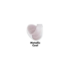 Keune Tinta Deal METALLIC COOL with Keune Developer 20 Volume - 60 ml Keune
