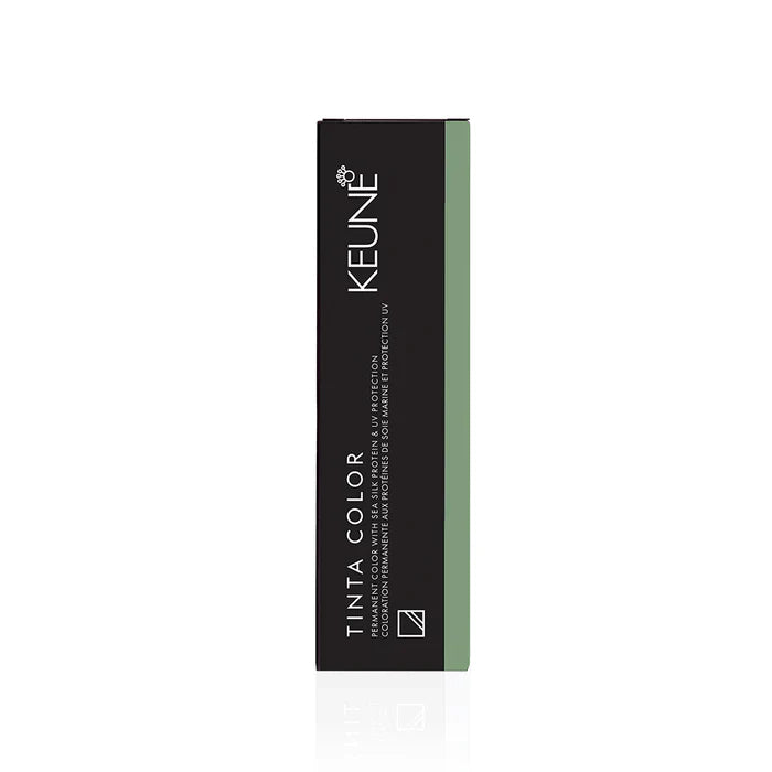 Keune Tinta Deal COPPER 0/44 with Keune Developer 20 Volume - 60 ml Keune