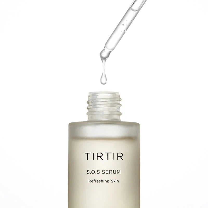 Tirtir SOS Serum Refreshing Skin Anti-Wrinkle + Moisturizing - 50ml Tirtir