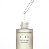 Tirtir SOS Serum Refreshing Skin Anti-Wrinkle + Moisturizing - 50ml