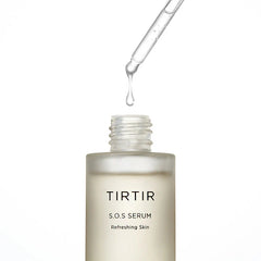 Tirtir SOS Serum Refreshing Skin Anti-Wrinkle + Moisturizing - 50ml Tirtir