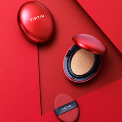 Tirtir Mask Fit Red Cushion Foundation 18g Tirtir