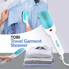 Tobi Travel Handheld Steamer Tobi