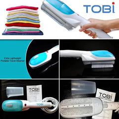 Tobi Travel Handheld Steamer Tobi