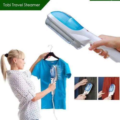 Tobi Travel Handheld Steamer Tobi