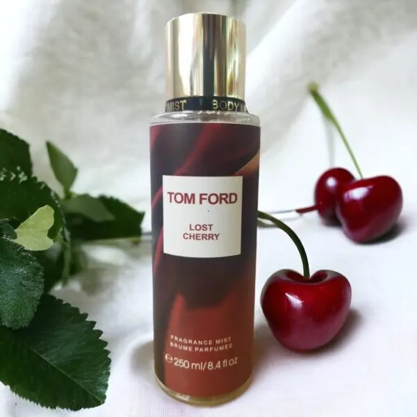 Tom Ford Lost Cherry Fragrance Mist - 250ML Tom Ford