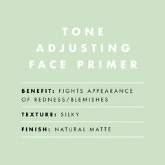 ELF Tone Adjusting Face Primer e.l.f.