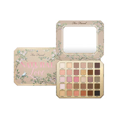 Too Faced Eyeshadow Palette – Natural Love Too Faced