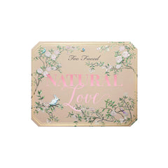 Too Faced Eyeshadow Palette – Natural Love Too Faced