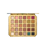 Too Faced- Natural Lust Eye Shadow Palette
