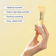 Torriden Solid In Ceramide Lip Essence - 11ml Torriden