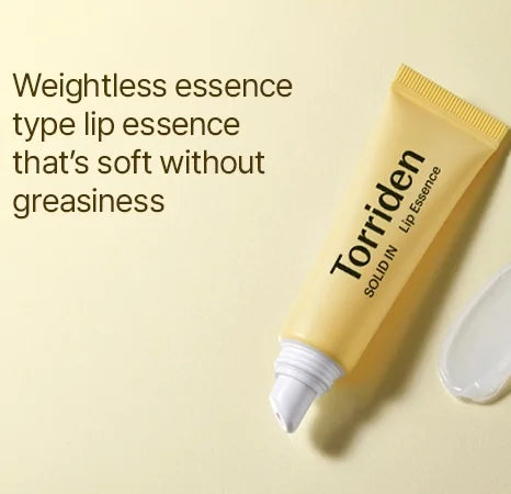 Torriden Solid In Ceramide Lip Essence - 11ml Torriden