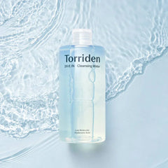 Torriden - DIVE-IN Low Molecule Hyaluronic Acid Toner 300ml Torriden