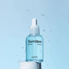 Torriden DIVE-IN Low Molecule Hyaluronic Acid Serum 50ml Torriden