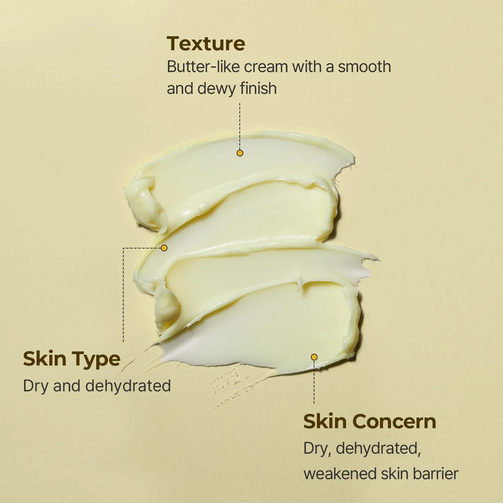Torriden Solid In Cream - 70ml Torriden