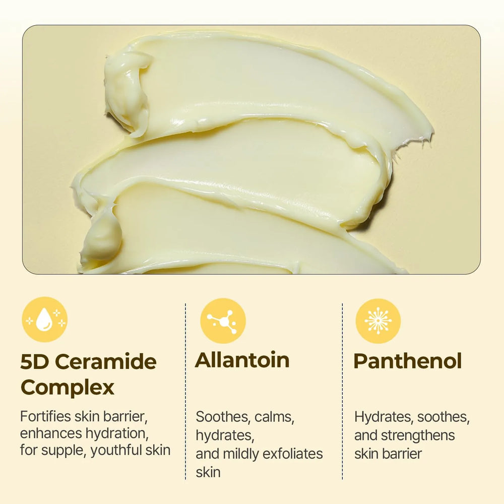 Torriden Solid In Cream - 70ml Torriden