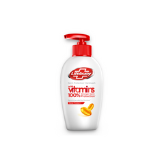 Lifebuoy Antibacterial Hand Wash Total Protect 200ml Lifebuoy