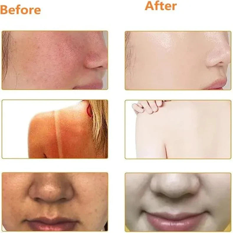 Transparent Ultra Light SPF 50 Sunscreen Spray 150ml Cosmia