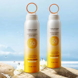 Transparent Ultra Light SPF 50 Sunscreen Spray 150ml