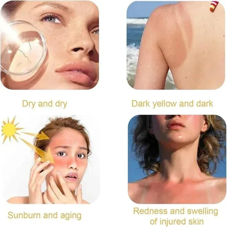 Transparent Ultra Light SPF 50 Sunscreen Spray 150ml Cosmia
