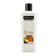 Tresemme Pro Collection Botanique Nourish & Replenish Conditioner 160ml Tresemme