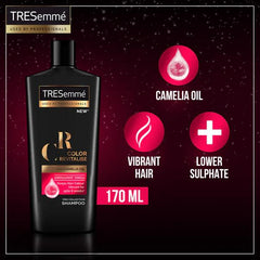 TRESemmé Color Revitalize Shampoo Tresemme