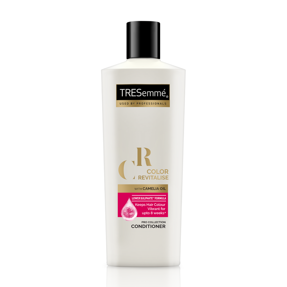 Tresemme Color Vibrance Conditioner 360ml Tresemme