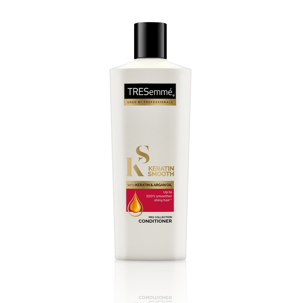 Tresemme Keratin Smooth Conditioner 360ml Tresemme
