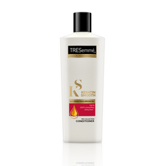 Tresemme Keratin Smooth Conditioner 360ml Tresemme