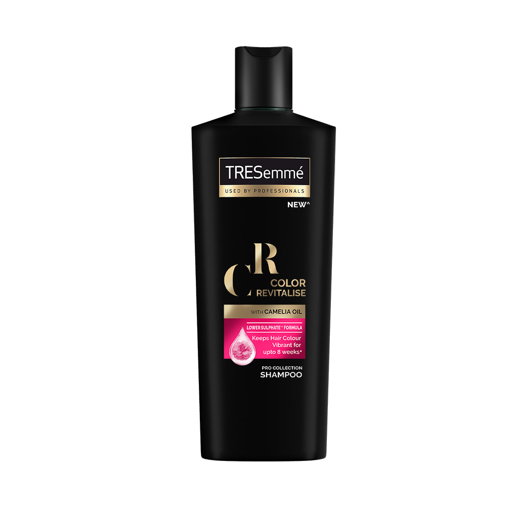 Tresemme Color Vibrance Shampoo 170ml Tresemme