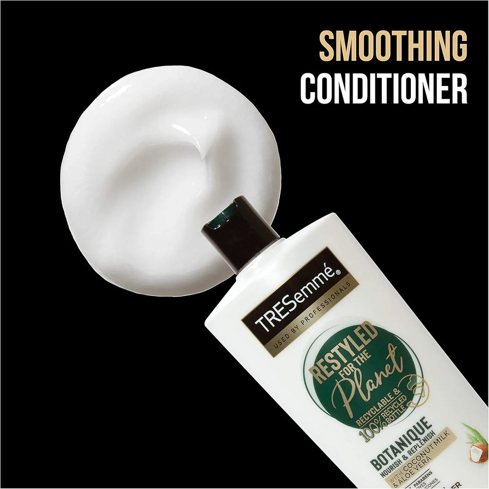 Tresemme Botanique Nourish & Replenish Conditioner - 650ml Tresemme