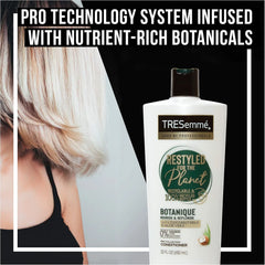 Tresemme Botanique Nourish & Replenish Conditioner - 650ml Tresemme