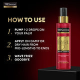 TRESemmé Keratin Smooth Shine 5-in-1 Hair Serum - 100ml