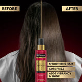 TRESemmé Keratin Smooth Shine 5-in-1 Hair Serum - 100ml