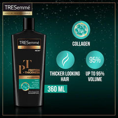 TRESemmé Protein+ Thickness Shampoo Tresemme