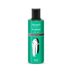 Trichup Black Seed Nourishing Hair Oil 200ml Trichup